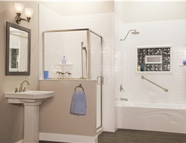 Bath Wall Surrounds Photo 97