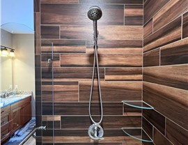 Service Area - Shower Photo 72
