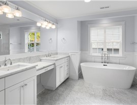 Bathroom Remodeling Photo 2