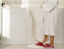 Walk-in Tubs Photo 6