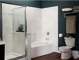 Bath Wall Surrounds Photo 7