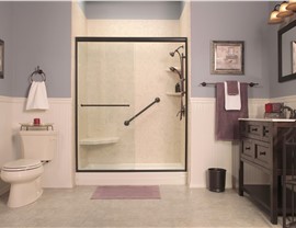 Shower Enclosures Photo 51