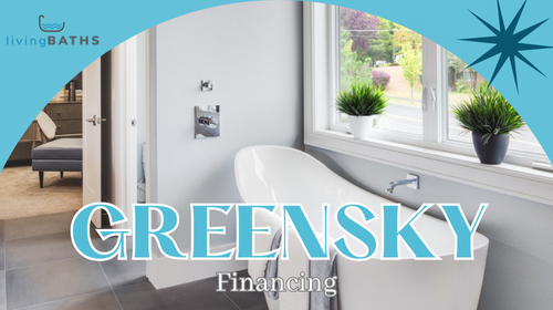 Greensky Financing