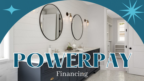 Powerpay Financing