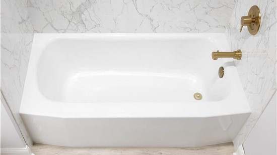 12 Months of NO Payments and 0% Interest + $2,500 Off your Remodel!