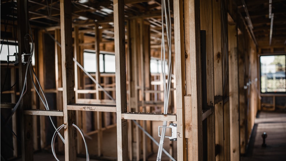 Electrical System Overhaul Photo 59