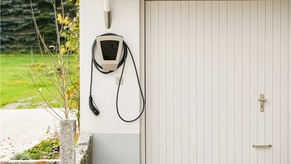 EV Charger Photo 59