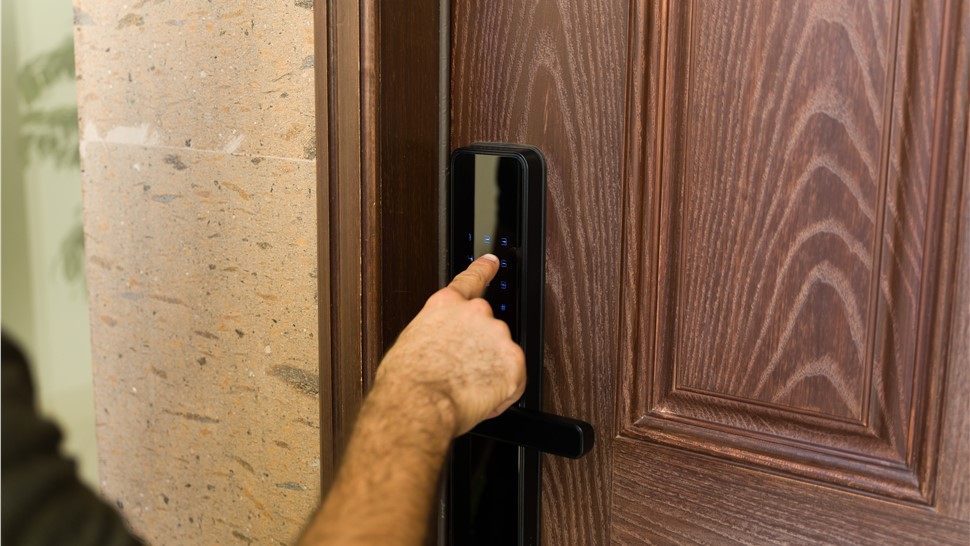 Smart Home Installations Photo 72