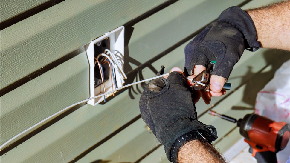 Electrical Upgrades Photo 89