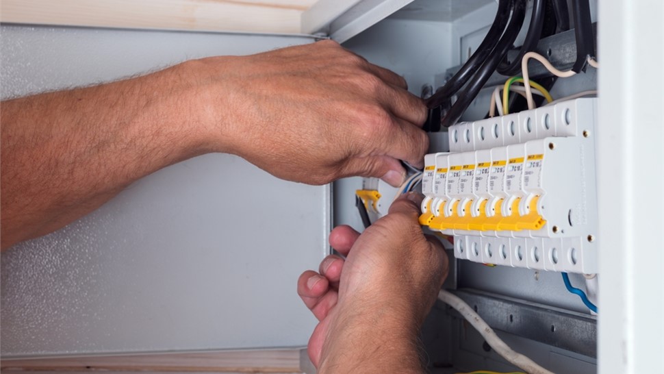 Electrical Essentials Photo 60