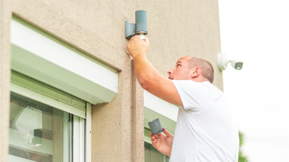 Lighting Services Photo 100