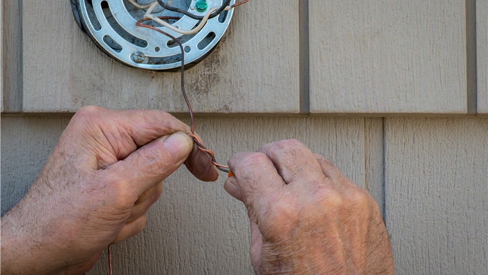 Electrical Upgrades Photo 30