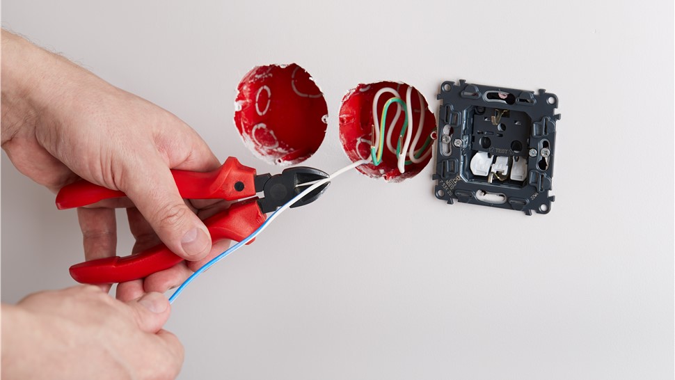 Electrical Essentials Photo 86