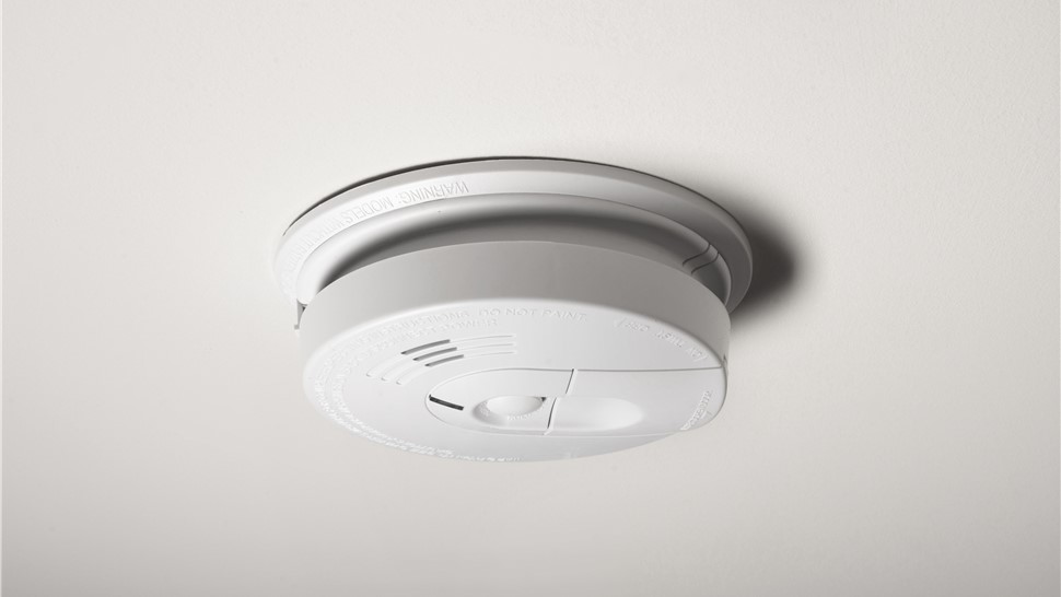 Smoke Detectors and Carbon Monoxide Alarms Photo 10