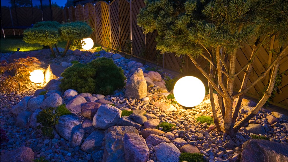 Landscape Lighting Photo 24