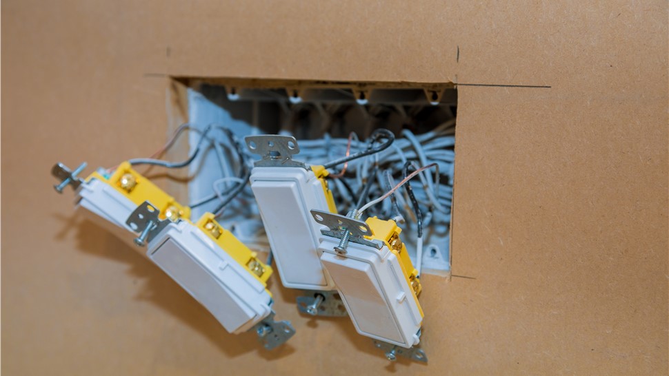 Electrical Essentials Photo 24