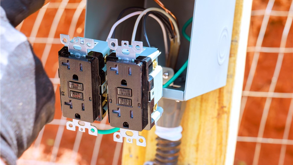 General Electrical Repairs Photo 33