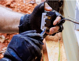 Electrical System Overhaul Photo 66