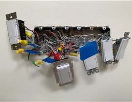 General Electrical Repairs Photo 9