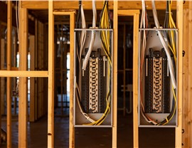 Service Areas - Service Panel Upgrade Photo 33