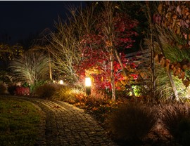 Landscape Lighting Photo 55