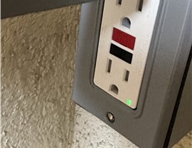 GFCI and AFCI Outlets Photo 61