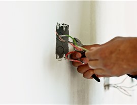 General Electrical Repairs Photo 25