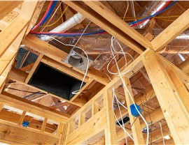 Whole House Rewire Photo 67