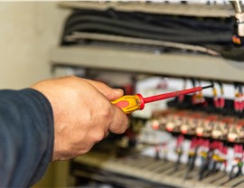 Service Areas - Service Panel Upgrade Photo 88