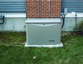 Service Areas - Generators Photo 17