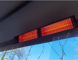 Infrared Outdoor Heaters Photo 51