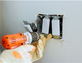 Electrical System Overhaul Photo 6