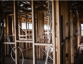 Whole House Rewire Photo 40