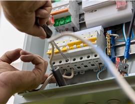 Service Areas - Service Panel Upgrade Photo 79