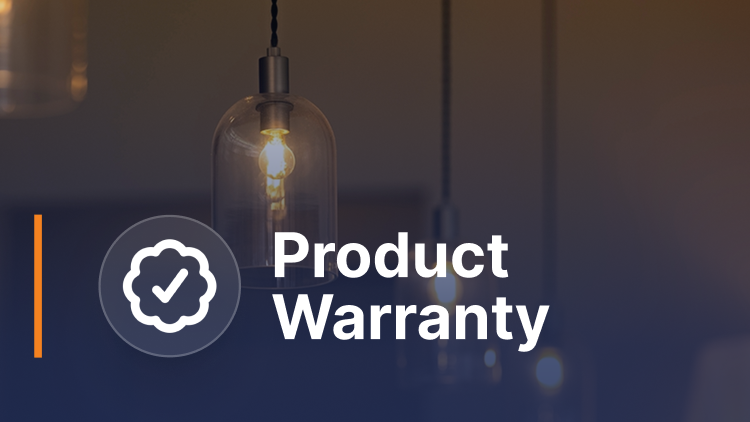 Peace of Mind with Every Installation