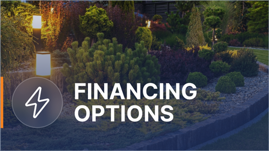 Flexible Financing for Every Project