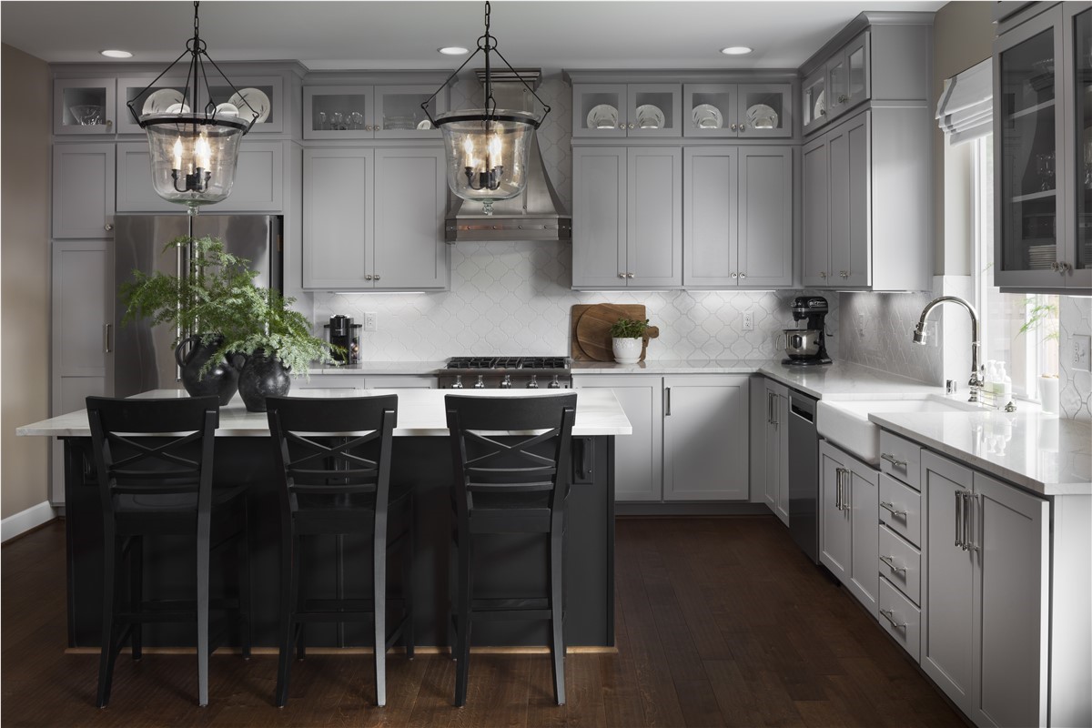 2025 Kitchen Remodeling Trends