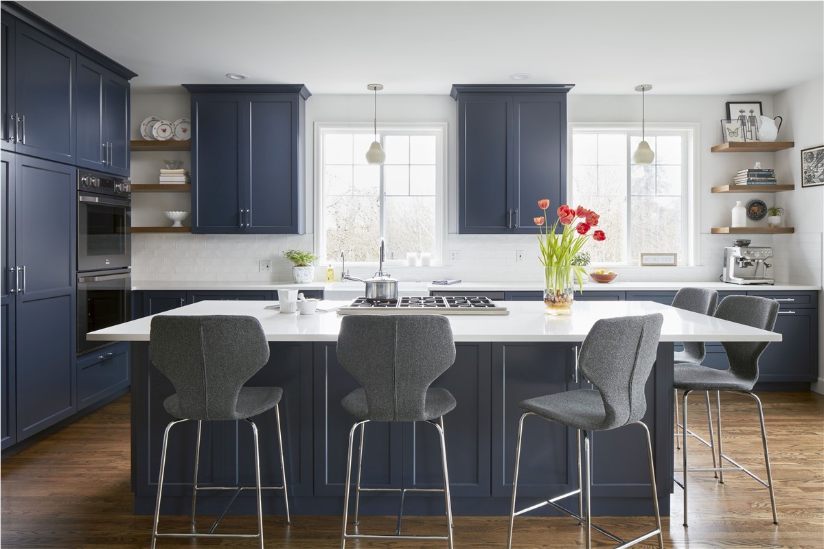 The Benefits of Kitchen Remodeling: Transforming the Heart of Your Home