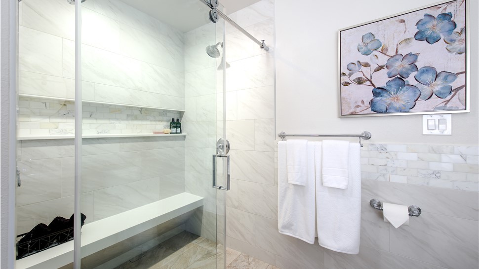 Bathroom Conversions Photo 1