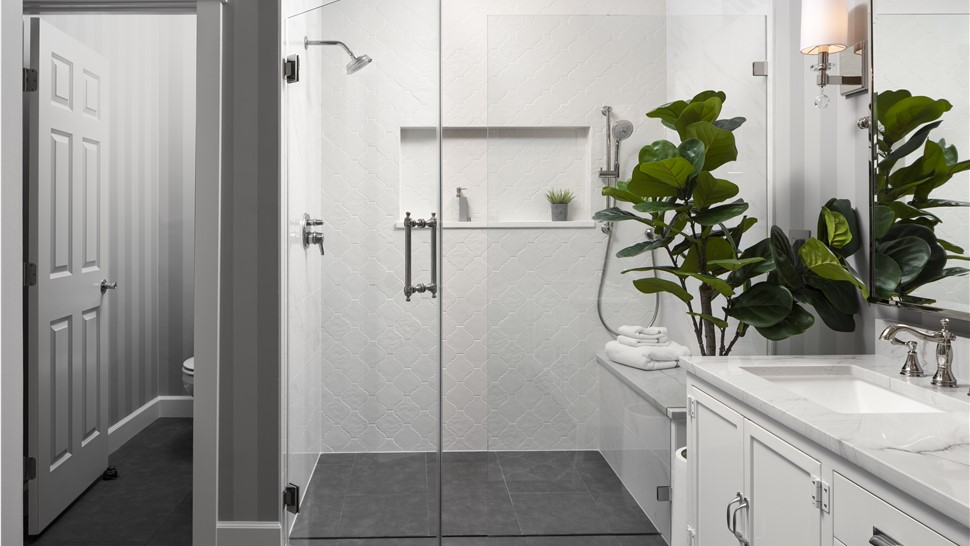 Showers Photo 1