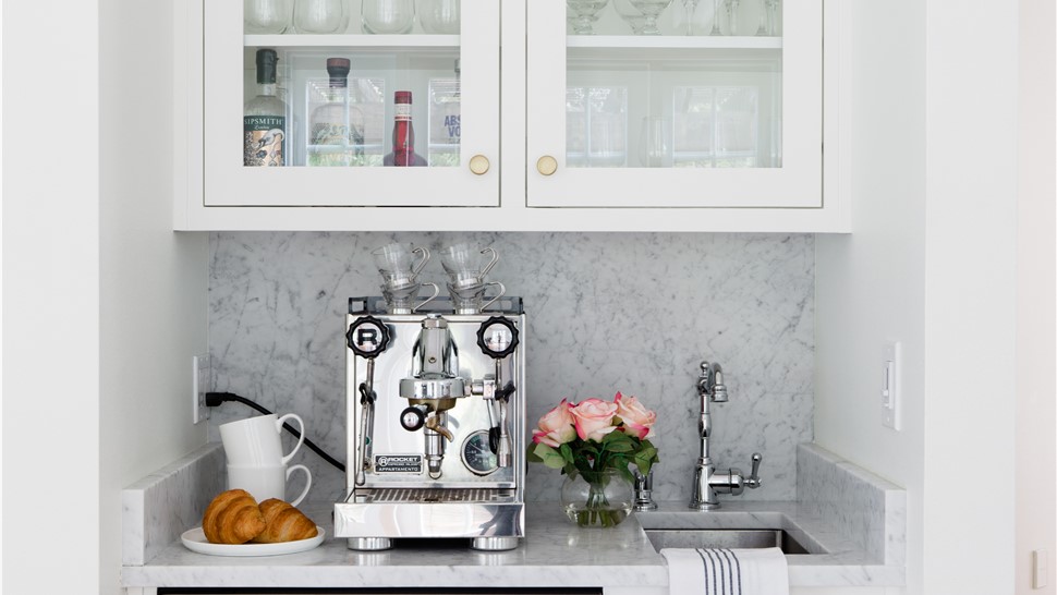 Kitchen Coffee Stations Photo 1