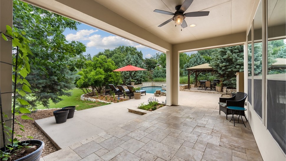 Patio Covers Photo 10