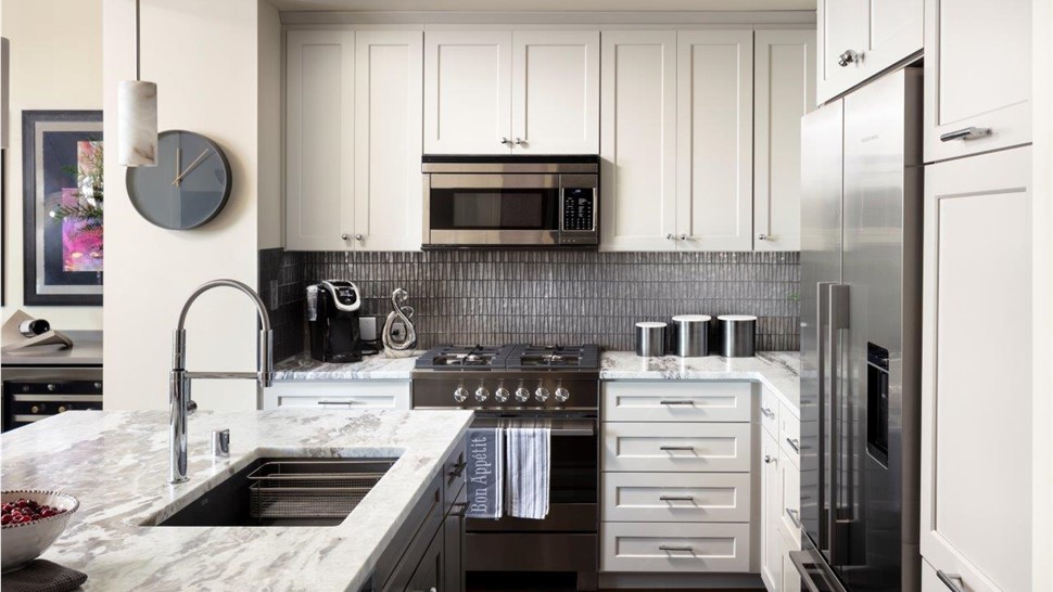 Service Areas - Kitchens Photo 1