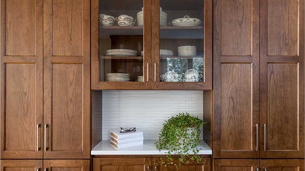 Kitchen Cabinets Photo 1