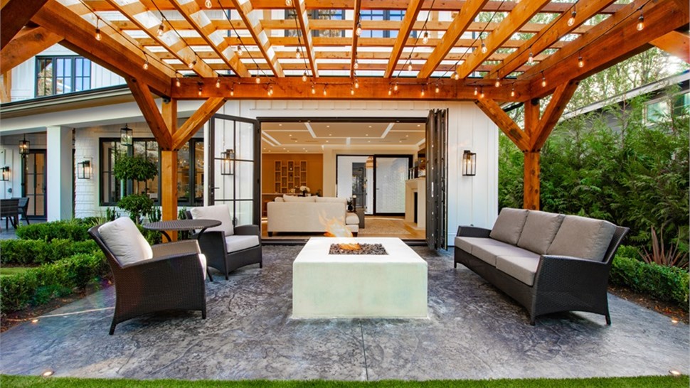 Gazebos/Pergolas Photo 9