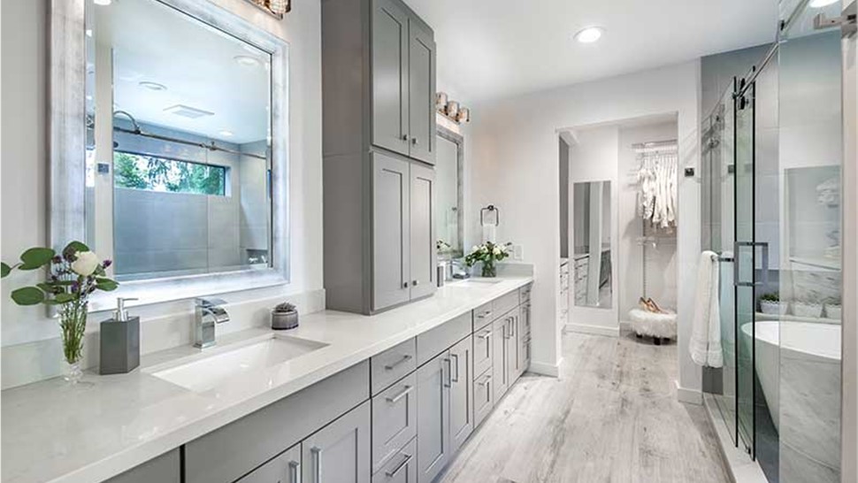 Bathroom Remodeling Photo 1