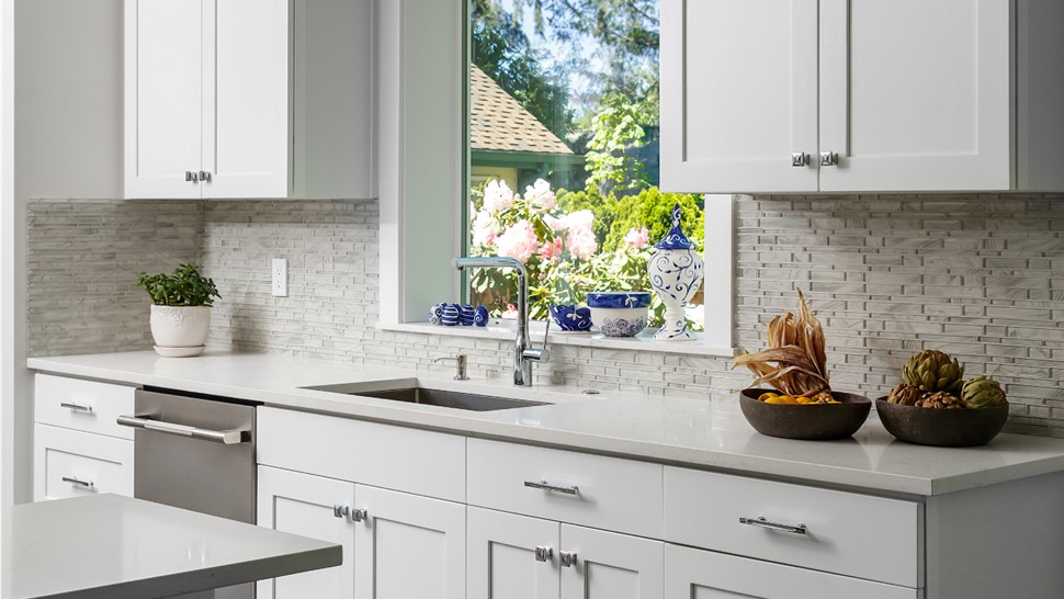 Kitchen Remodeling Photo 1