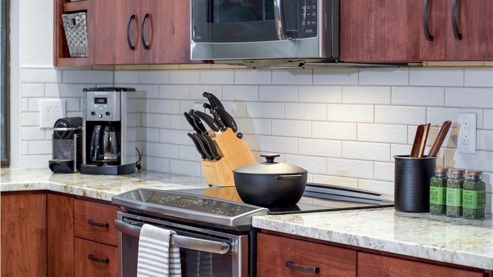 Kitchen Backsplash Photo 1