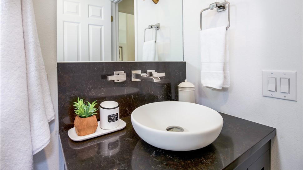 Small Bath Remodel Photo 1