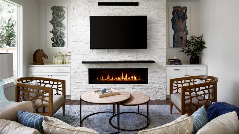 Interior Finishes Photo 1